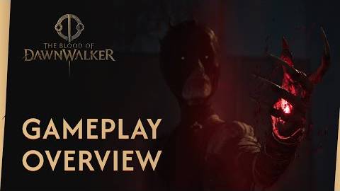 The Blood of Dawnwalker - Обзор игрового процесса