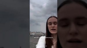 Часть 3 Гуляем по Москве