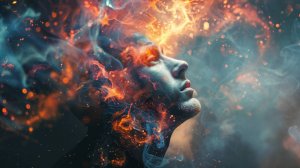 Агония души. Авторская баллада