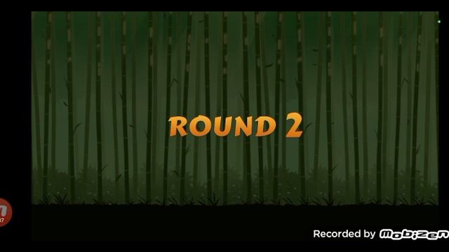 6 серия прохождения  Shadow fight 2
