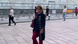 ✨ Стрит-стайл Италия: ловим вдохновение на улицах Милана