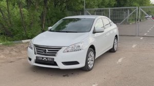sentra 2015