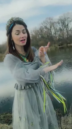 Ты скажи мне речка жив ли мой милый или нет?