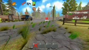 побег от тимохи 2 Армия имбовая концовка