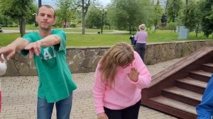 Дарите женщинам цветы... 21.06.25...