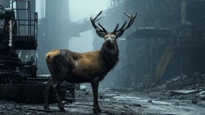 An Alternative Take on DYSTOPIAN W. [cW3oNkGhbBg](248) [1080p]