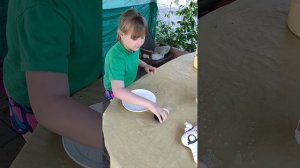Пуляюсь пузырями часть 2