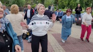 Всё будет как надо... 21.06.25...