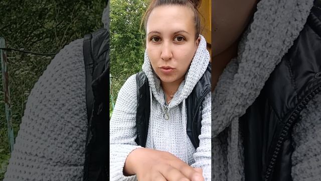 Вся правда обо  мне 22-06-2025 Декрет в глуши😂
