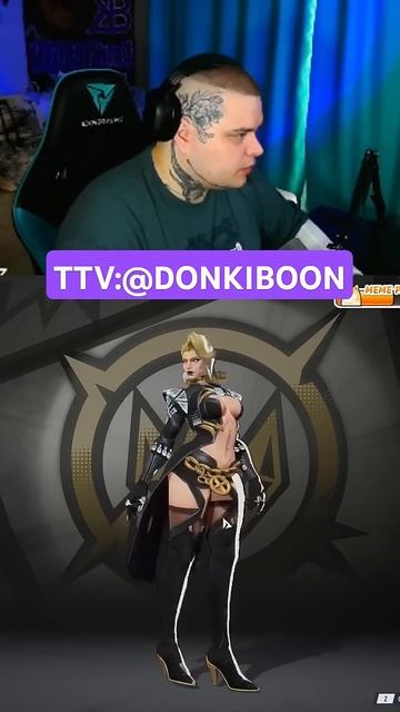 великие разработчики или зачем играть в Marvel Rivals... #twitch #stream #streamer #marvelrivals смотреть онлайн