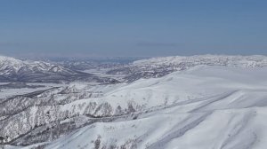 природа Камчатки