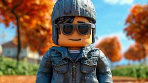 Атака зомби в Roblox! Смогу ли я выжить?