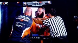 Дзеранов Майкл Тодд