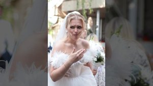 После свадьбы