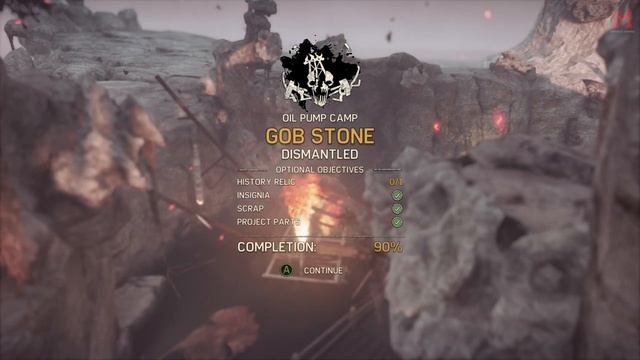 Mad Max 100% Walkthrough Part 15 A Piece Tougher
