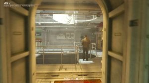 Wolfenstein II The New Colossus#5#rad#радиация#ядернаябоеголовка#ядерка