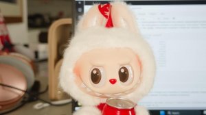Подготовка дома для Лабубу