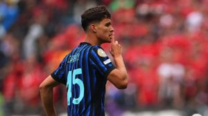 «Интер» одержал победу над «Урава Ред Даймонд» на клубном ЧМ по футболу