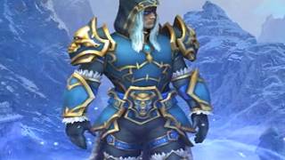 Prime World Крио