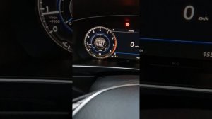 Volkswagen Tiguan II год выпуска 2018