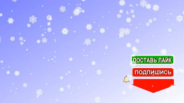 С Днем рождения в декабре 2024 ❄красивое видео поздравление открытка! С Днем рождения зимой!