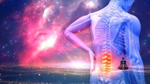 Радикулит Чистая Матрица исцеляющая⚠️ Оригинальная матрица Гаряева П П ☀️