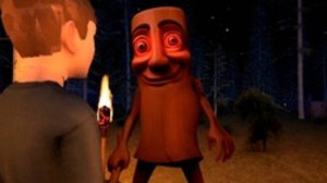 СКУЛБОЙ УЖАС ТУНГ ТУНГ ТУНГ САХУР! ► СТРИМ