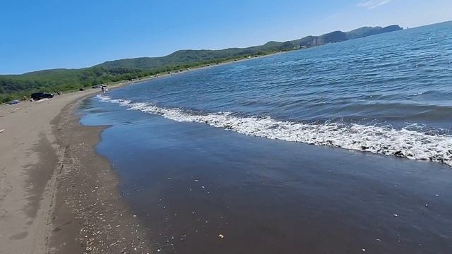 КАМЧАТКА.ОКЕАНСКИЙ БРИЗ🌊🌊🌊