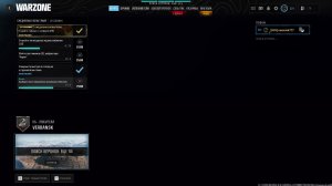 Call of Duty Black Ops 6 WarZone