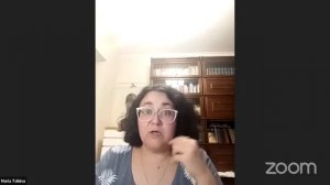 Мария Цибина "Тренд на упрощение? Иллюзии и реальность ношения в слингах"