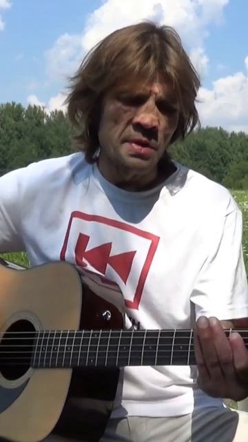 Константин Ступин - Пиво и рыба #константинступин #guitarrock #игратьнагитаре #пиво #рыба #рыбалка смотреть онлайн