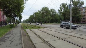 А пойдёмте погуляем! Улица Революции г. Пермь. Кафе Вермишель.