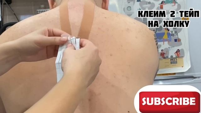 Аппликация на холку. ValeriaVanilla
