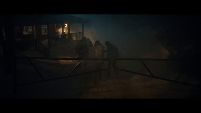 Чёрный телефон 2 — Русский трейлер (4K Субтитры, 2025)