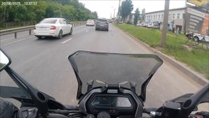 Не гоняйте, посоны #2