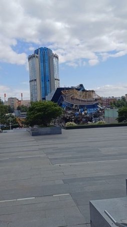 Москва-Сити