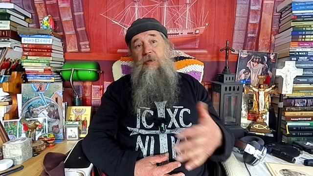 Гостепримство как подвиг