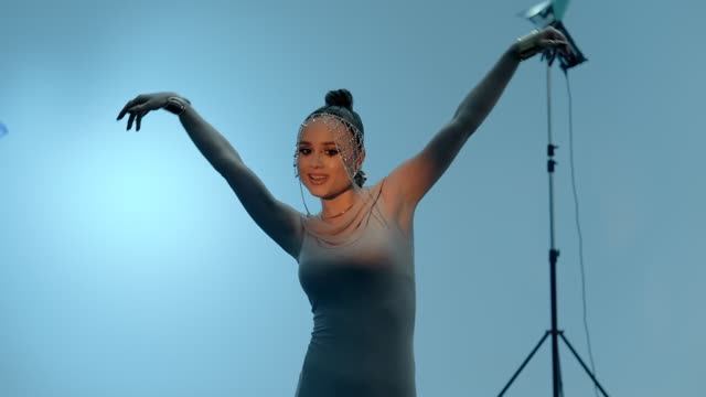 Анастасия Сотникова - За тобой (2024)
