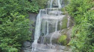 Водопад Каримана, Аджария