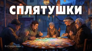 Сплятушки - видео