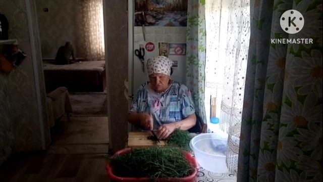 Все заболели/Хоть всё бросай и иди на работу