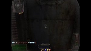 S.T.A.L.K.E.R. Тайные Тропы#2