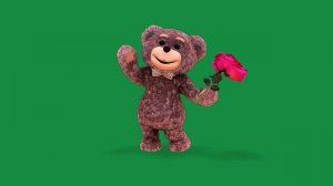 Просто футаж 7