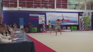 спортивная акробатика32