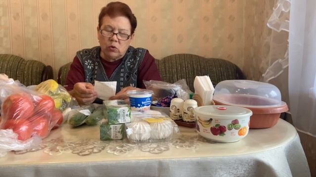 IMG_8601Обзор и распаковка продуктов.