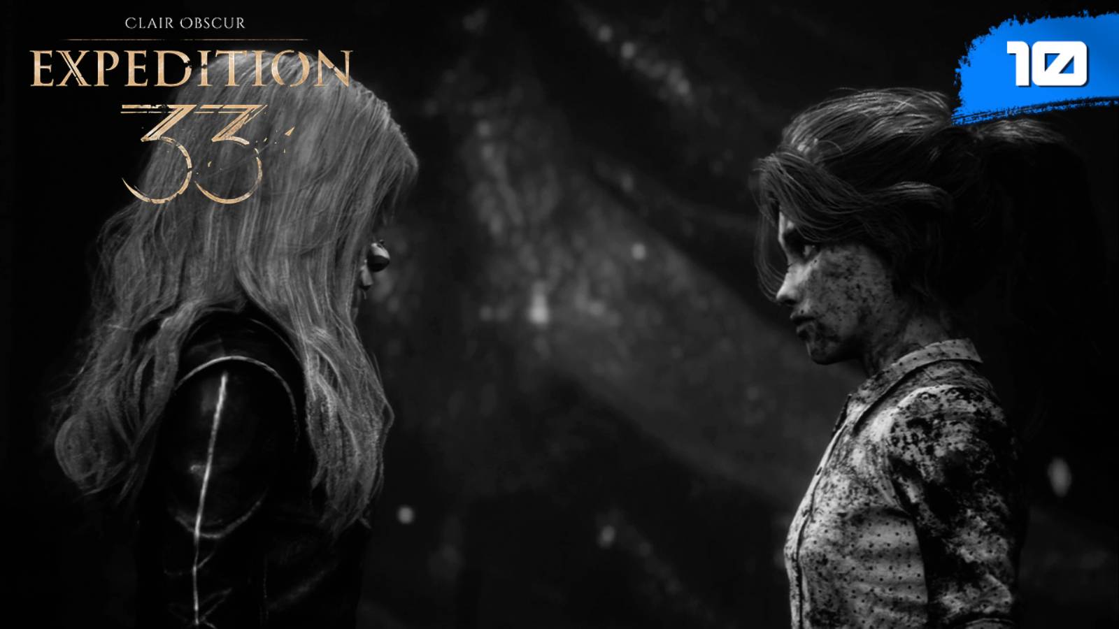 Clair Obscur: Expedition 33 - #10 Старый Люмьер