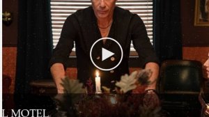 Адский мотель - 1 Сезон 3 серия ?