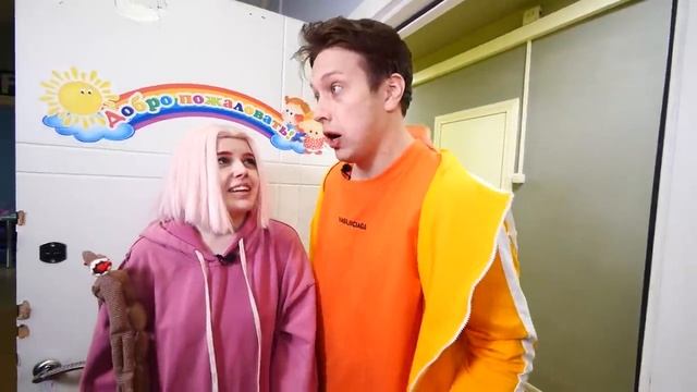 БРУНО - BRUNO -СИРЕНОГОЛОВЫЙ vs СИРЕНОГОЛОВЫЙ ! смотреть онлайн