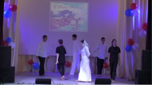 Танец «Кукушка». Танец, который заставляет плакать