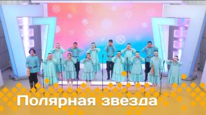 «Полярная звезда»   (22.06.25)